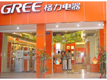 從格力專(zhuān)賣(mài)店學(xué)些什么？ 