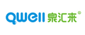 泉會(huì)來(lái)logo